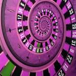 Roulette Spiral